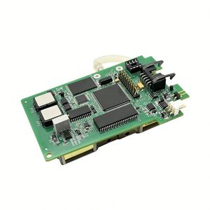 OEM/ODMサポートが付いているシステムを位置付けるためのGPSモジュールの制御板PCBAのサーキットボード - Product Image 1