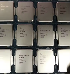 Per Intel Core I5 14400 58W processore CPU nuovo per l'applicazione Desktop - Product Image 4