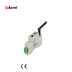 AWT100-WiFi Wireless Gateway Wifi Communication Terminal DC24V or AC/DC220V RS485 <strong>Modbus</strong>-RTU <strong>TCP</strong> / <strong>IP</strong> <strong>Protocol</strong> - Product Image 3