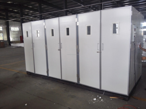 30000 Trứng Ấp Trứng Thiết Bị/Lớn Lồng Ấp Gia Cầm Sử Dụng Lồng Ấp Trứng Gà Để Bán - Product Image 6