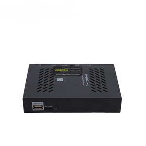 mini Full HD 1080p MPEG-<span class=keywords><strong>4</strong></span> AVC H.265 HD MI Video <span class=keywords><strong>Encoder</strong></span> ip Media Streamer