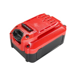 מתאים ל-cb206 שלוש שכבות 20v אלחוטי כלי חשמל אלחוטי מקדחה ליתיום סוללה