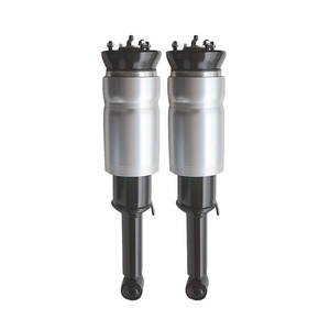 מול אוויר השעיה בולם זעזועים סט לנד רובר LR3 & טווח רובר ספורט <span class=keywords><strong>RNB501580</strong></span>