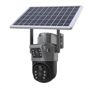 Großhandel 4MP 4G Wireless WiFi Video überwachung PTZ Netzwerk kameras 4K CCTV Outdoor Überwachungs kamera 10x-20x CMOS <span class=keywords><strong>Cloud</strong></span>