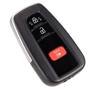 Autel Universal Smart <strong>Key</strong> Autel IKEYTY8A3AL 3 Buttons 315/433 MHz Smart <strong>Key</strong> for Toyota for <strong>Lexus</strong> - Product Image 5