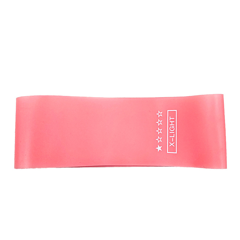 1 piece light pink (10LB)