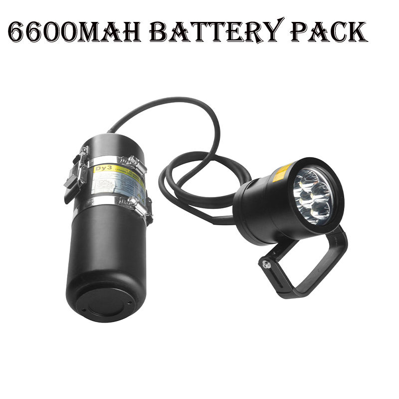 พร้อมก้อนแบตเตอรี่6600mAh