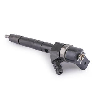 Common Rail Fuel Injector 0445110162 for Mercedes Sprinter Injector 2.7D 2004-2006 A6420700187 05137297AA for bosh - Product Image 3