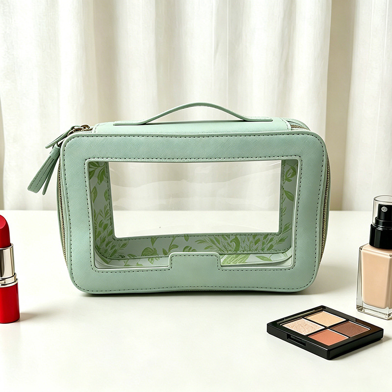 Sac vert clair