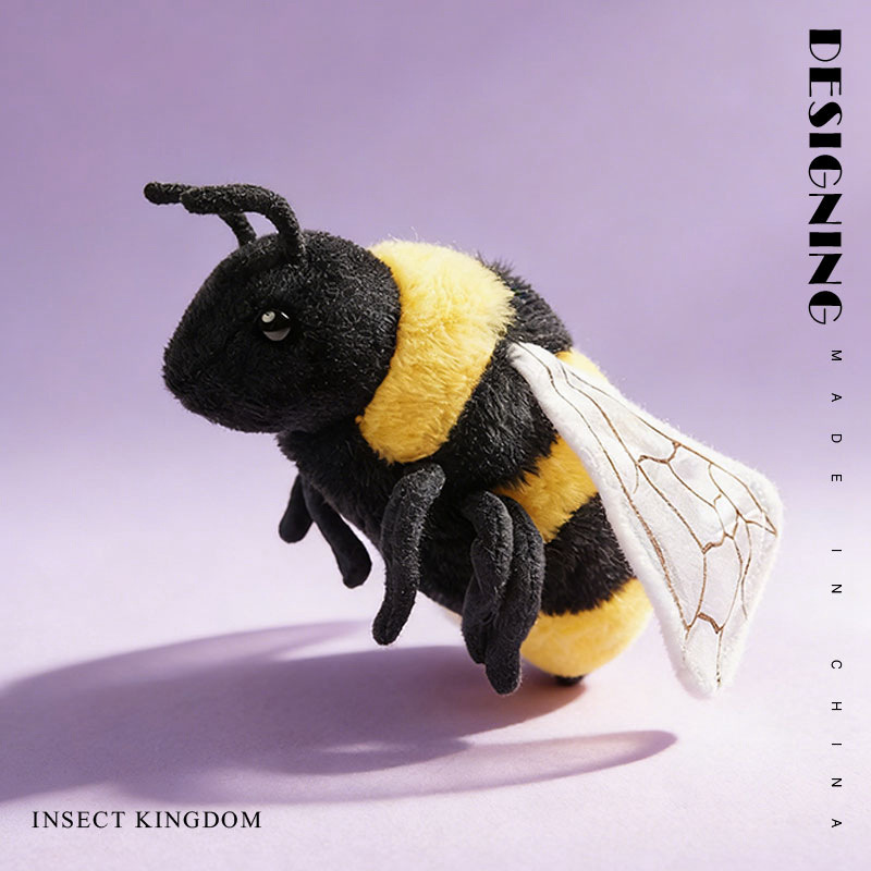 Abejas 22cm