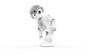 WLQ China Manufacturer Touch Smart <strong>Robots</strong> Educational <strong>Programming</strong> Education <strong>Robot</strong> With Accurate Algorithms Intelligent <strong>Robot</strong>