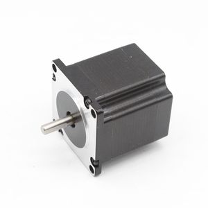 57BL Series <strong>Controller</strong> Integrated 24v Brushless <strong>Dc</strong> <strong>Motor</strong> with Driver Electronics Include 30w 50w 100w <strong>PWM</strong> <strong>Speed</strong> Control - Product Image 5