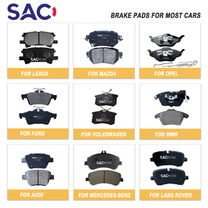 Yüksek kaliteli düşük metalik araba fren balataları <span class=keywords><strong>SP1196</strong></span> hyundai 95 D1803 D1826 hyundai Tucson hyundai Kauai IX35 I45 I40 disk fren pedleri