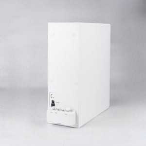 Superior Removing Performance Compact and Sleek With a <strong>Small</strong> and Convenient Footprint <strong>Filter</strong> System With High Output RO - Product Image 4