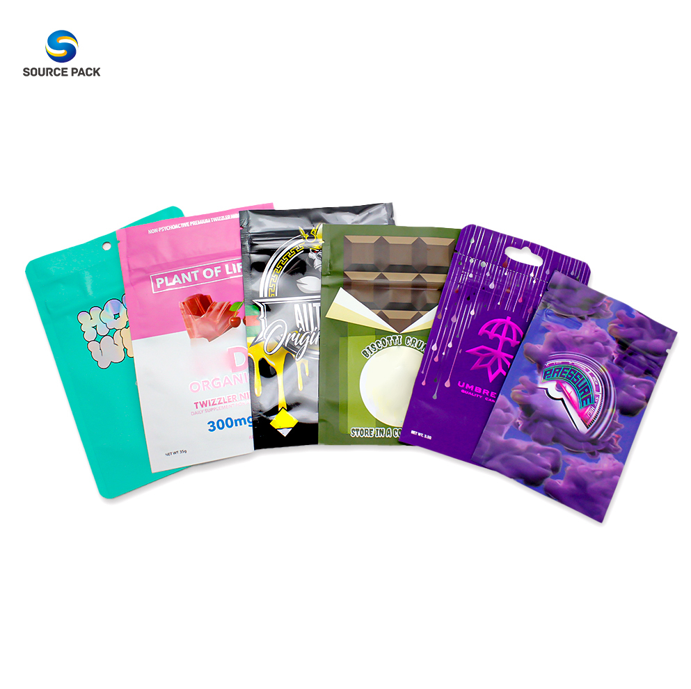 Sacs Mylar 11