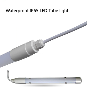 <span class=keywords><strong>14W</strong></span> 1400LM LED tüp işık T8 T8 IP65 su geçirmez depo fabrika yapı yetiştiriciliği çiftlik ışığı taze kabine soğuk tüp lamba