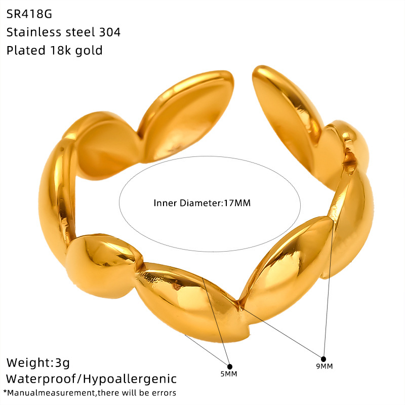 SR418G เอสอาร์418จี