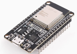 ESP32 geliştirme devre kartı modülü ESP32 modülü/WiFi + Bluetooth + çift çekirdekli işlemci/ESP-32 ile uyumlu