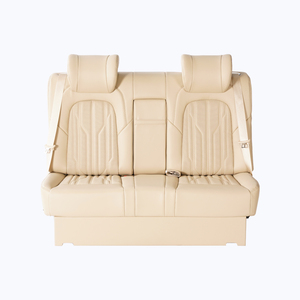 Kimssy เตียงโซฟาดัดแปลงรถยนต์สำหรับการขนส่ง - Product Image 4