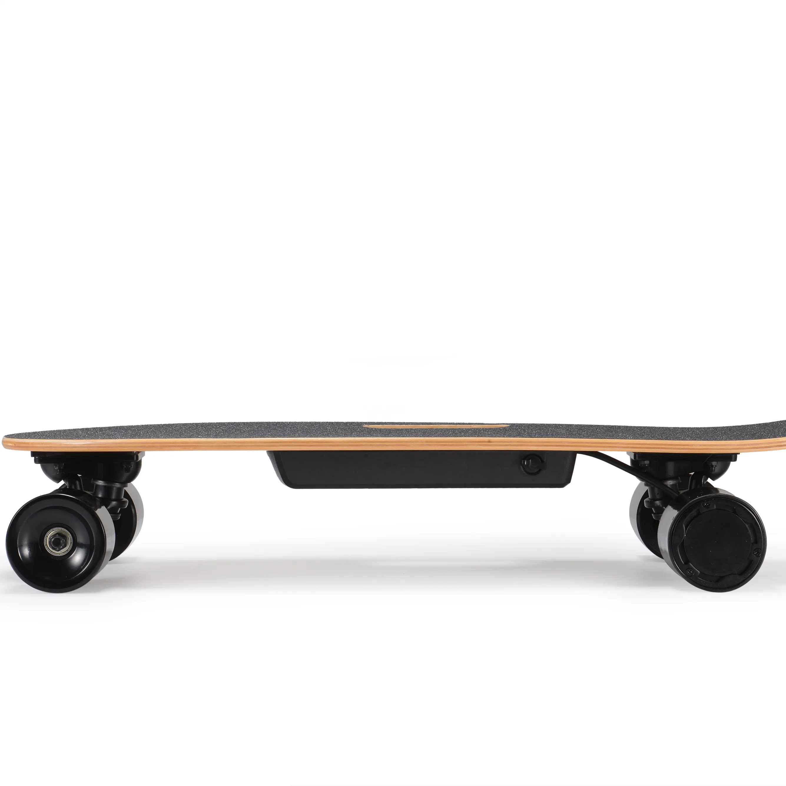 Holesale-Tabla de skate eléctrica con control remoto, peso de 80A