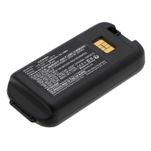 Сменный Аккумулятор для сканера штрих-кодов 3,7 V для Intermec CK3 CK3A CK3X - Product Image 4