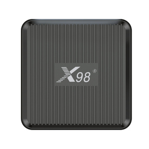 HXT X98Q Android11.0テレビボックス4kcpuボードamlogics905w2スマートテレビボックスandroid - Product Image 2