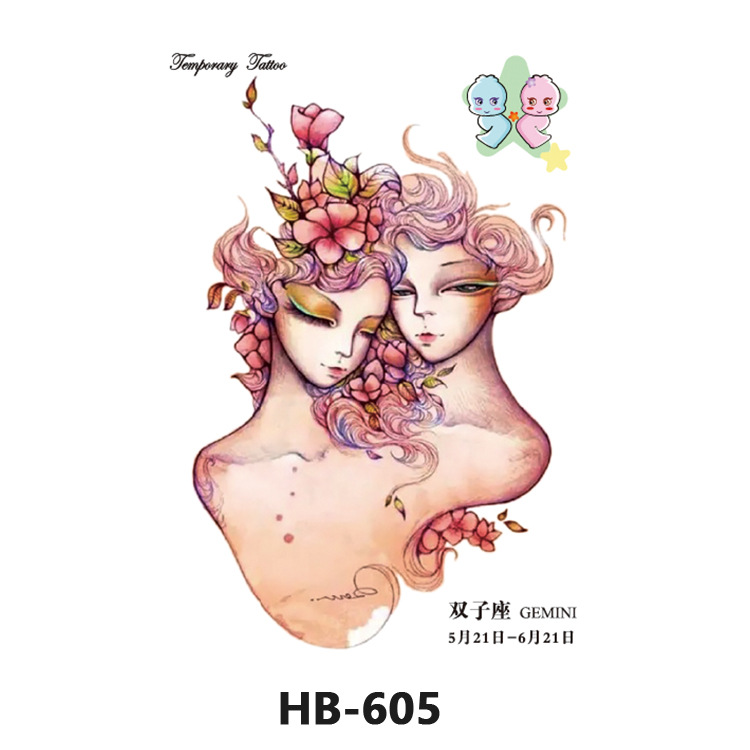 HB605