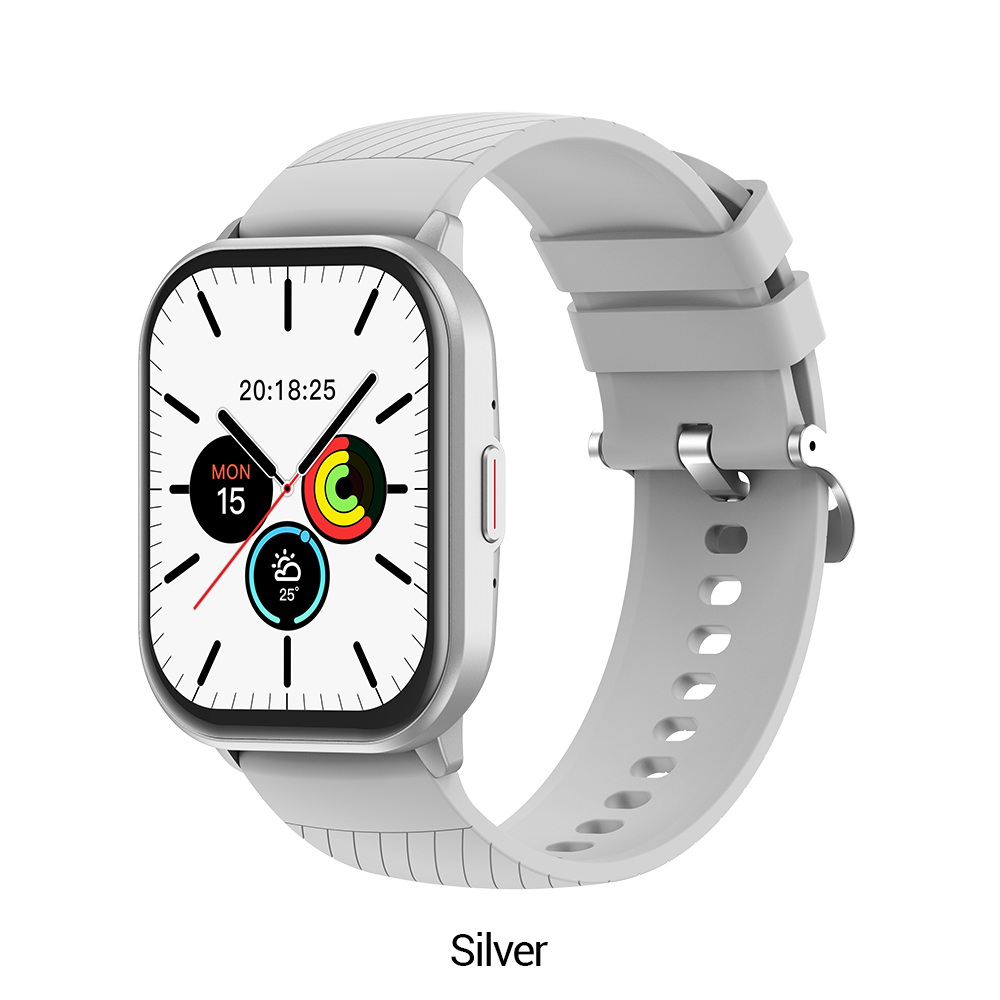 Silver