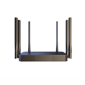 2.5G WAN <strong>LAN</strong> Network BE3600 Wifi7 Mesh Wifi Router 3600Mbps Dual Band MT7991 Long Range Wifi 7 Router
