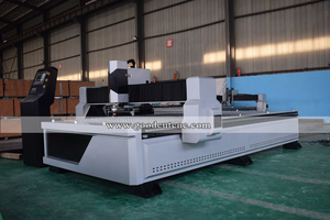 Novo <span class=keywords><strong>Design</strong></span> de Alta Qualidade 1530 <span class=keywords><strong>CNC</strong></span> Cortador De Plasma para SS MS Com Fonte Chinesa LGK HUAYUAN 63A 100A 120A 200A 300A Preço Baixo
