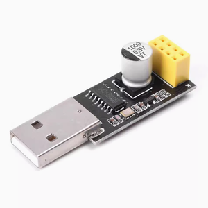 Xingyuan USB a ESP8266 modulo WIFI scheda adattatore per telefoni cellulari computer comunicazione Wireless microcontrollore WIFI - Product Image 3