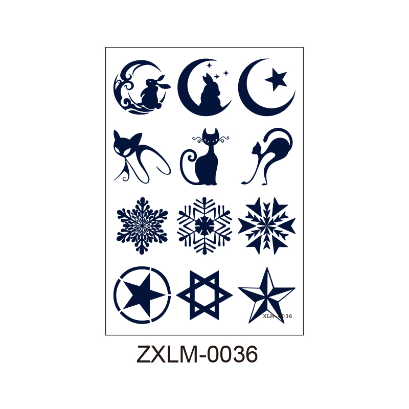 ZXLM-036