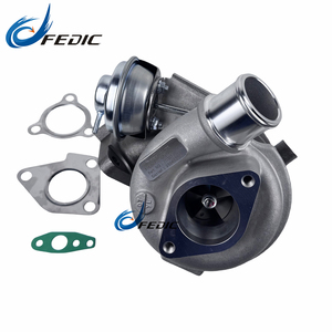 Nissan Urvan Caravane ZD30 3.0L dizel için <span class=keywords><strong>turbo</strong></span>şarj GT1749V 771507 <span class=keywords><strong>Turbo</strong></span> 14411-VZ20A