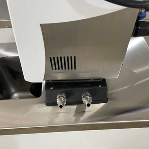LCD בקר 4.5l 13l טמפרטורת כיול קירור וחימום במחזור מים אמבטיה