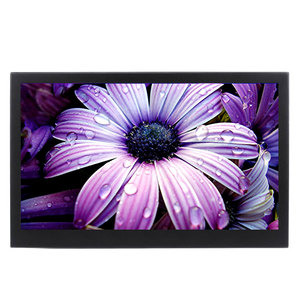 Universal 15.6 Inch Portable Monitor USB Type C 1920*1080 Full HD PC IPS Gaming Monitor - Product Image 1