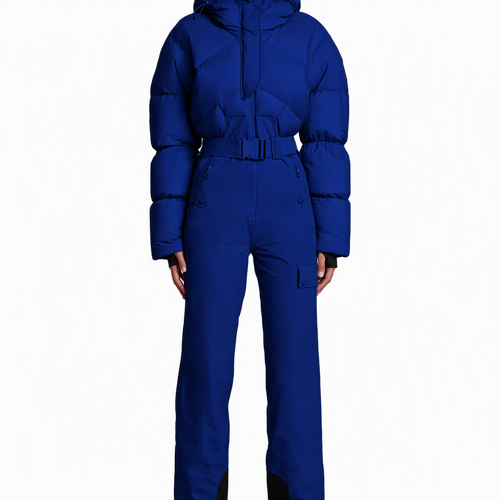 Blu scuro