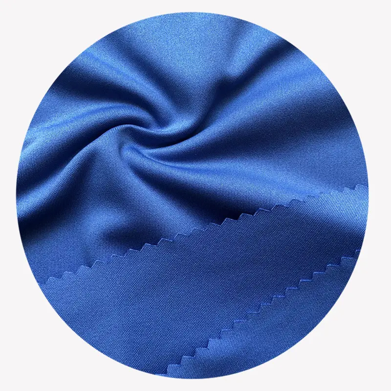 Быстросохнущая двухсторонняя ткань Jiaji хлопчатобумажная шерстяная ткань домашний текстиль Спортивная одежда для велоспорта рыболовная подкладка функциональная tre
