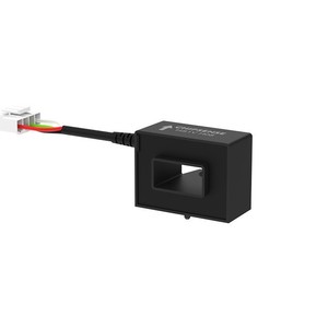 Sensore di corrente ad anello aperto ad alta precisione serie H08 da 50-600HS1V - Product Image 1