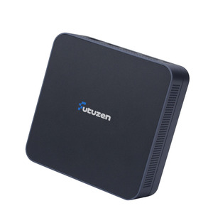 2024 Bester Mini-PC AMD Power I5-Prozessor 16GB DDR4-RAM GDDR6-Videospeicher für Spiele - Product Image 2