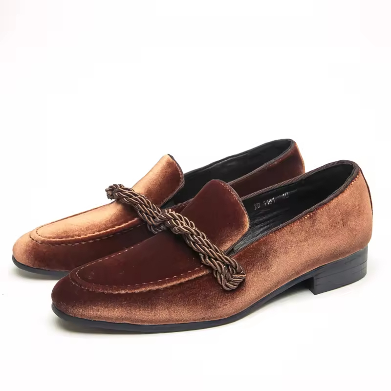 Marron