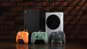 8bitdo Ultimate Wired Controller for Xbox Series X Wired Controller for Windows 11 - Product Image 5