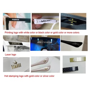 2025 Kính mát Thiết kế UV400 quá khổ xe đạp kính người đàn ông Phụ nữ thể thao ngoài trời Kính mát - Product Image 3