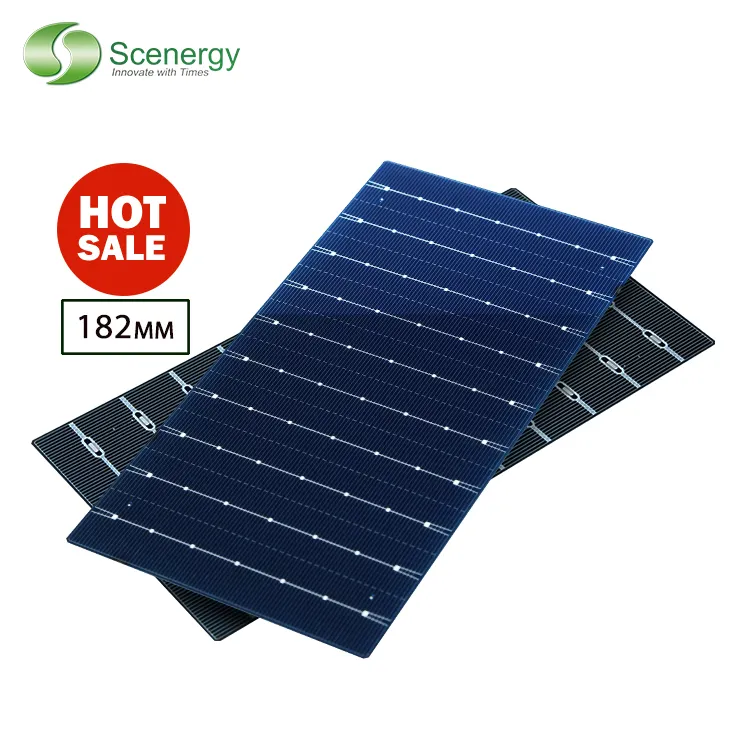 Scenergy mua năng lượng mặt trời di động năng lượng mặt trời tế bào Monocrystalline silicon pin tế bào 182 mét Micro năng lượng mặt trời di động nhỏ năng lượng mặt trời bảng điều khiển