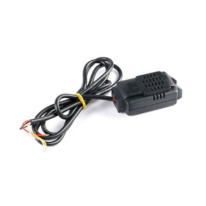 Transmisor de Temperatura y Humedad SHT20 RS485 Módulo de Sensor Digital Alto Modbus Industrial, 1 Unidad - Product Image 2