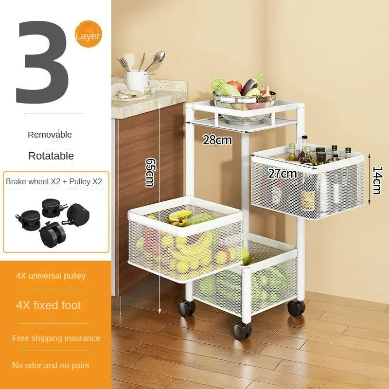 3 couche Blanc