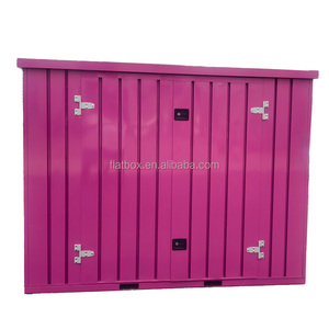 Hot-selling Foldable And Expandable Family Prefabricated <strong>Container</strong> Houses Prefabricated Modern <strong>Modular</strong> House <strong>Containers</strong> - Product Image 3