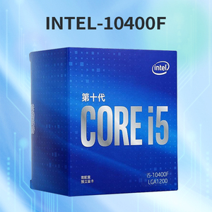 En iyi teklif i5 10400 çekirdekli işlemci orijinal çekirdek i5 10cpu CPU marka 6 çekirdek i3 i5 i7 çoklu Model CPU işlemci - Product Image 2