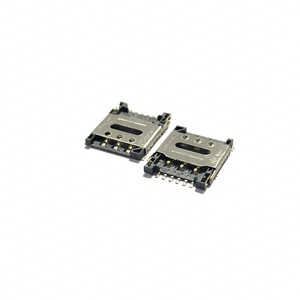 บอร์ดอะแดปเตอร์ M.2 NGFF B Key เป็นการ์ดแปลงอะแดปเตอร์ Mini PCI-E พร้อมช่องใส่ซิมการ์ด - Product Image 5