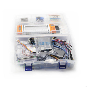 ชุดอุปกรณ์เริ่มต้นใช้งานแบบพื้นฐานชุดอุปกรณ์ RFID สำหรับนักเรียนโรงเรียนและนักเรียน