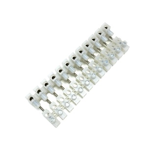 2-12 polos enchufe bloque de terminales conector de empuje - Product Image 1